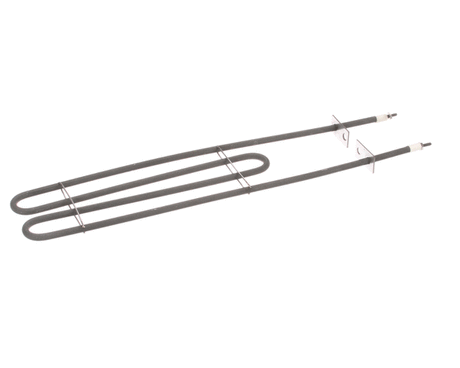 STAR PARTS Star 2N-66-4038 Extl Smoke Box Element-Long - SKU STA2N-66-4038