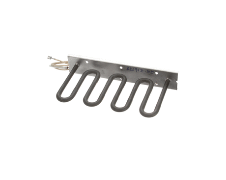 STAR PARTS Star 2N-Z16788 Element Serpentine R2BN - SKU STA2N-Z16788