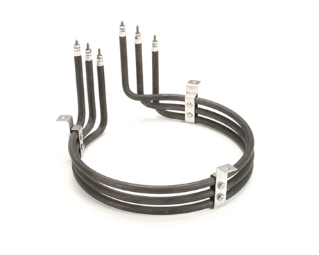 STAR PARTS Star 2N-Z6603-208 Element 6KW 3PH 208V - SKU STA2N-Z6603-208