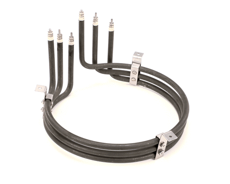 STAR PARTS Star 2N-Z6603 Element 6KW 3 Phase 240V - SKU STA2N-Z6603