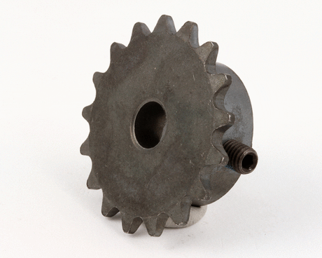 STAR PARTS Star 2P-200645 Sprocket 25B17 X 5/16 - SKU STA2P-200645