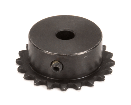 STAR PARTS Star 2P-200646 Sprocket 25B20 X 5/16 - SKU STA2P-200646