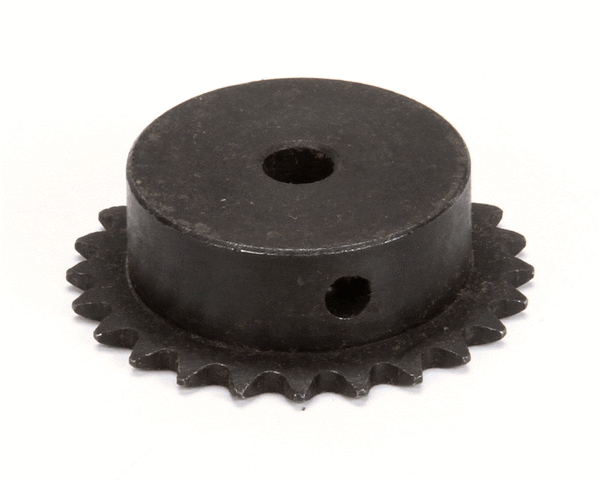 STAR PARTS Star 2P-200650 Sprocket 25B24 X 5/16 - SKU STA2P-200650