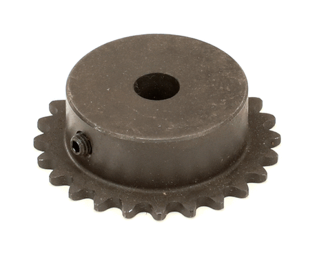 STAR PARTS Star 2P-200654 Sprocket 25B24 X 3/8 - SKU STA2P-200654