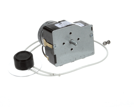 STAR PARTS Star 2P-252-1004 60-MIN Timer MECHANICAL120V 60 - SKU STA2P-252-1004