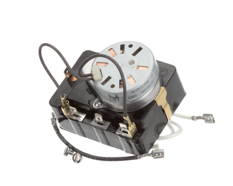 STAR PARTS Star 2P-252-1019 60-MINUTE Timer Mechanical - SKU STA2P-252-1019