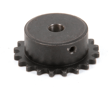 STAR PARTS Star 2P-34128 Sprocket 20T-1/4PITCH - SKU STA2P-34128