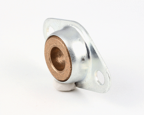 STAR PARTS Star 2P-9615 Bearing-Self Align .5ID - SKU STA2P-9615