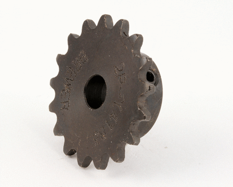 STAR PARTS Star 2P-Y4183 Motor Sprocket - SKU STA2P-Y4183