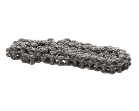 STAR PARTS Star 2P-Y4321 Roller Chain 24.25 Long - SKU STA2P-Y4321