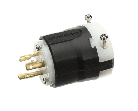 STAR PARTS Star 2P-Y8285 Plug 20A125V Nema L5-20P - SKU STA2P-Y8285