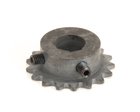 STAR PARTS Star 2P-Z11853 Motor Sprocket .5 Dia. - SKU STA2P-Z11853