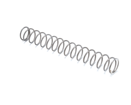 STAR PARTS Star 2P-Z16745 Spring 14 Gr. Iron - SKU STA2P-Z16745