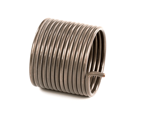 STAR PARTS Star 2P-Z20197 Sprng Torsion SG14IRON RH - SKU STA2P-Z20197