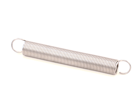 STAR PARTS Star 2P-Z4683 Spring-Extension - SKU STA2P-Z4683
