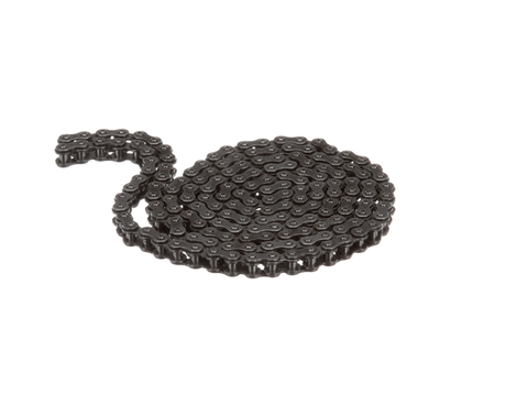 STAR PARTS Star 2P-Z5384 Roller Chain #25 164 Lnks - SKU STA2P-Z5384