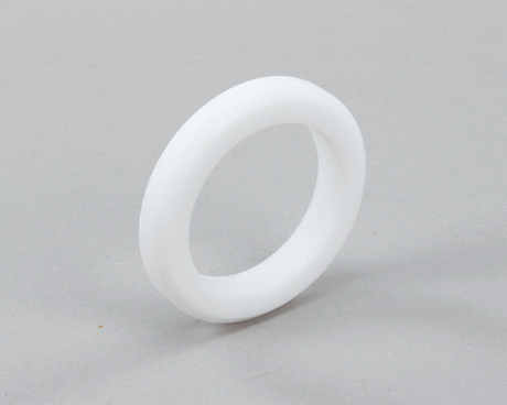 STAR PARTS Star 2P-Z6455 Tube Seal Solid-White - SKU STA2P-Z6455