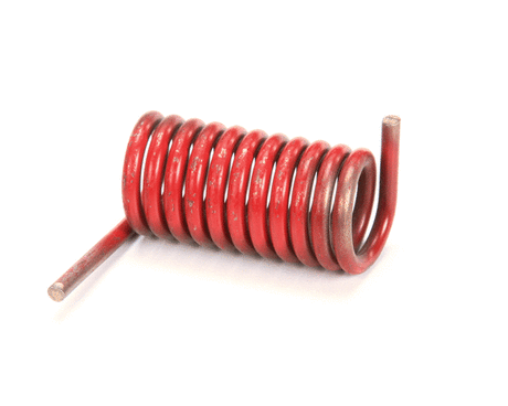 STAR PARTS Star 2P-Z8755 Spring Torsion RH - SKU STA2P-Z8755