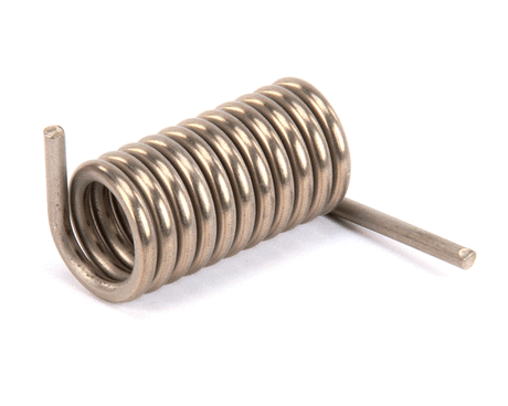 STAR PARTS Star 2P-Z8756 Spring Torsion LH - SKU STA2P-Z8756