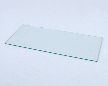 STAR PARTS Star 2Q-Y6393 Glass Front And Back - SKU STA2Q-Y6393