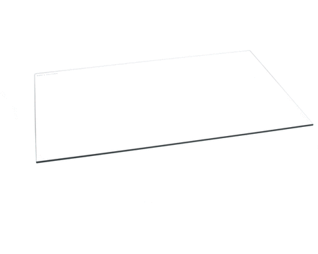 STAR PARTS Star 2Q-Z10933 Glass Inside-Door - SKU STA2Q-Z10933