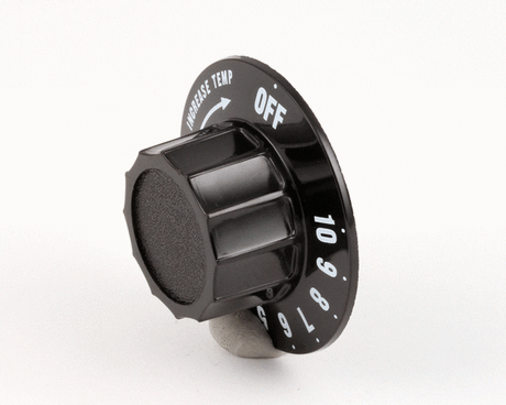 STAR PARTS Star 2R-09-07-0006 Knob Temp Control #1650 - SKU STA2R-09-07-0006
