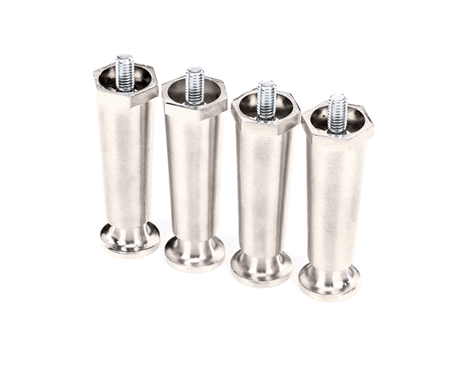 STAR PARTS Star 2R-1172857 Legs Set Of 4/CMS 2001 - SKU STA2R-1172857