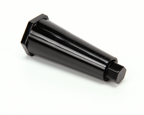 STAR PARTS Star 2R-1523B8301 Leg 4INBLACK Plastic - SKU STA2R-1523B8301