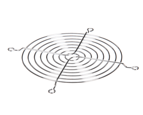 STAR PARTS Star 2R-200562 Fan Guard For Muffin Fan - SKU STA2R-200562