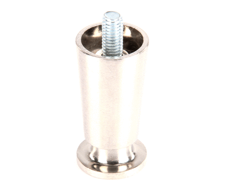 STAR PARTS Star 2R-200716 Leg 2.5 In Metal - SKU STA2R-200716