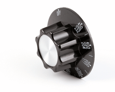 STAR PARTS Star 2R-2100068 Knob Thermostat 150-450F - SKU STA2R-2100068