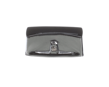STAR PARTS Star 2R-3501-0705000 Knob Steel Rectangular Chrome - SKU STA2R-3501-0705000