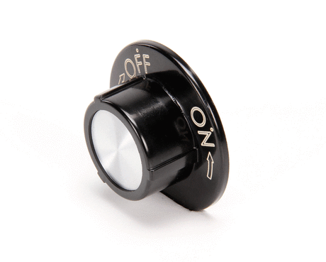 STAR PARTS Star 2R-9364 Knob-Control - SKU STA2R-9364