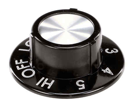 STAR PARTS Star 2R-9781 Knob-Thermostat - SKU STA2R-9781