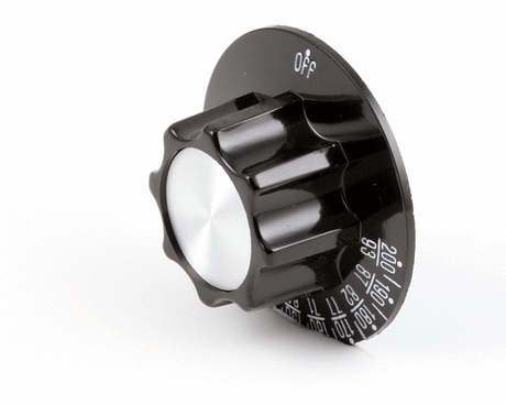 STAR PARTS Star 2R-A710E8737 Knob Thermostat 100-200F - SKU STA2R-A710E8737