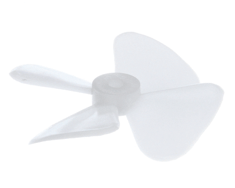 STAR PARTS Star 2R-Y4810 FAN-3 In. Plastic - SKU STA2R-Y4810