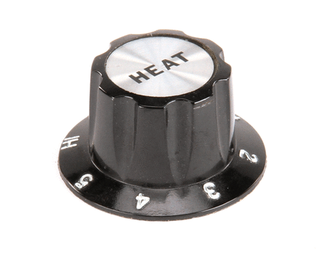 STAR PARTS Star 2R-Y5616 Knob-Inf Control 1.5 OD - SKU STA2R-Y5616