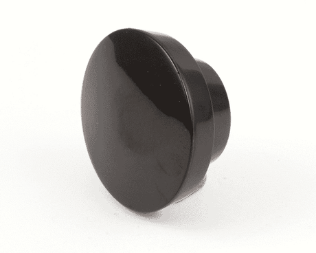 STAR PARTS Star 2R-Y9854 Knob Black 1/4-20 - SKU STA2R-Y9854