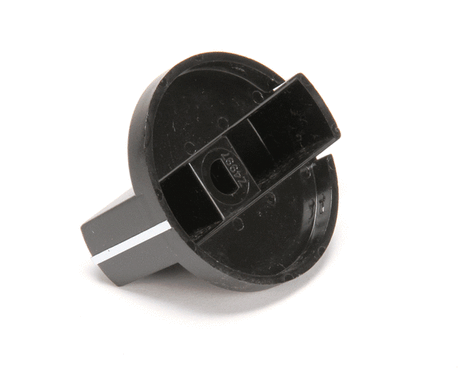 STAR PARTS Star 2R-Z13014 Knob Manual Gas - SKU STA2R-Z13014