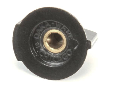 STAR PARTS Star 2R-Z17729 Knob 1-1/4 X 5/8 X 1/2 - SKU STA2R-Z17729