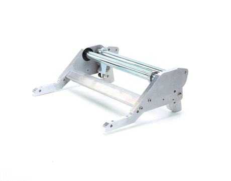 STAR PARTS Star 2R-Z2897 Counter BALANCE/14/ALUM. - SKU STA2R-Z2897