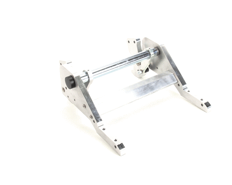 STAR PARTS Star 2R-Z3333 Counterbalance 10 Alum. - SKU STA2R-Z3333