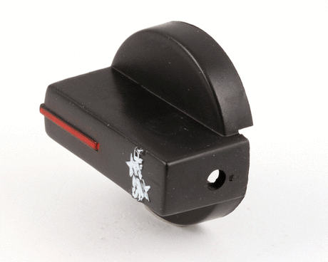STAR PARTS Star 2R-Z4621 Knob 1-3/4 - .250DHOLE - SKU STA2R-Z4621