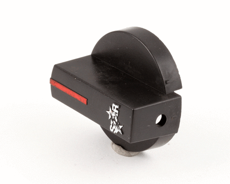 STAR PARTS Star 2R-Z6850 Knob 1-3/4 - .250 Keyed - SKU STA2R-Z6850