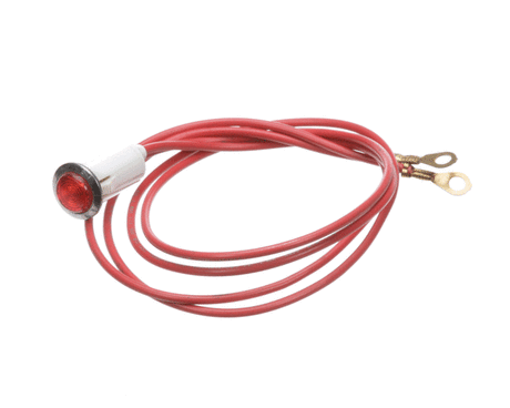 STAR PARTS Star 2S-05-07-0138 Light Indicator 208/230V - SKU STA2S-05-07-0138