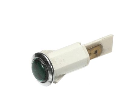 STAR PARTS Star 2S-Y9114 Indicator Green Neon - SKU STA2S-Y9114