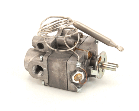 STAR PARTS Star 2T-6780 Thermostat- Fd - SKU STA2T-6780