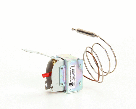 STAR PARTS Star 2T-Y1668 Hi-Limit/Safety Thermostat - SKU STA2T-Y1668