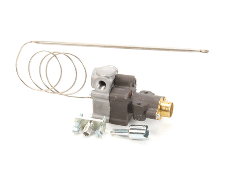 STAR PARTS Star 2T-Z4293 Gas Thermostat Thrtln W/Y7590 - SKU STA2T-Z4293