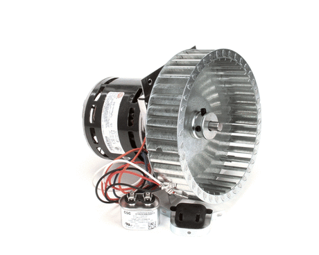 STAR PARTS Star 2U-250-1059 Motor Assembly W/Blo Whl 120V - SKU STA2U-250-1059